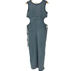 メゾンスペシャル MAISON SPECIAL Denim Dress レディース  38のサムネイル