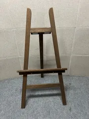 2025年最新】イーゼル アンティークの人気アイテム - メルカリ