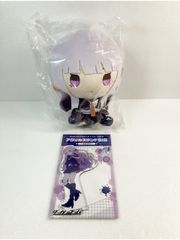 ダンガンロンパ　ダンロン　ドンキ　霧切響子　もちどる　アクリルスタンド　セット