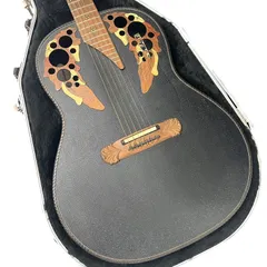 2025年最新】ovation adamas 1687の人気アイテム - メルカリ