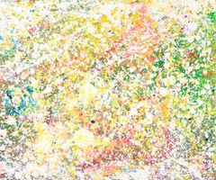 真作 ロッカクアヤコ × Avant Arte 2022年 シルクスクリーン - メルカリ