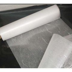見切り品！雲龍 400mm×30ｍ　1巻　ラッピング用紙 ハンドメイド インテリア 加工にも