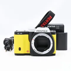 2025年最新】PENTAX K-01 ボディの人気アイテム - メルカリ 2025年最新】PENTAX K-01 ボディの人気アイテム - メルカリ