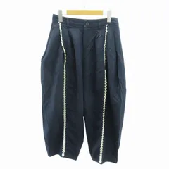 2025年最新】ISSEY MIYAKE パンツの人気アイテム - メルカリ