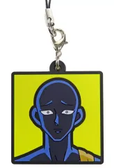 【中古】雑貨 犯沢さんC 「名探偵コナン 犯人の犯沢さん 犯沢さんがいっぱい!?カプセルラバーストラップ」