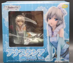アナスタシア LOVELAIKA Amazon.co.jp: アイドルマスター シンデレラガールズ