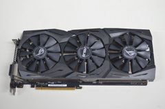 ジャンク】ASUS ROG STRIX GeForce RTX2070 - メルカリ