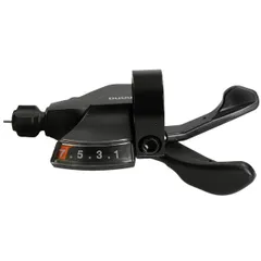 シマノ　SL-A410 ダブルレバー　外装切替レバー シマノ SL-A410 ダブルレバー 外装切替レバー