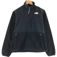 古着 00年代 ザノースフェイス THE NORTH FACE デナリジャケット ナイロンxフリースジャケット レディースM相当/eaa392903