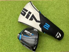 美品　SIM2 ドライバー　スピーダーnx50s SIM2 MAX D ドライバー スピーダー NX 50-S