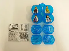 26.ワンピの実 第十三海戦 全4種セット