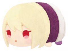 [중고] 봉제인형 마스코트 봉제인형 배지 일리야스필 폰 아인츠베른 [극장판 Fate/stay night [Heaven's Feel] 떡볶이 마스코트 미니]