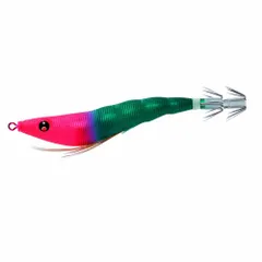 人気商品】イカメタル 80mm/95mm(4g/6g) 布巻 イージースリム