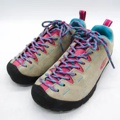 2025年最新】keen ジャスパー 24cmの人気アイテム - メルカリ