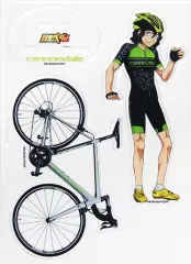 2025年最新】弱虫ペダル 手嶋純太 cannondaleの人気アイテム
