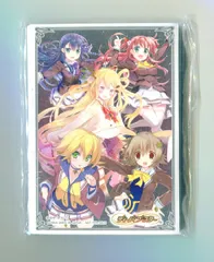 2025年最新】バトスピ ディーバスリーブの人気アイテム - メルカリ