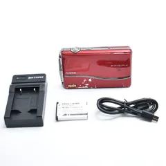 2025年最新】fujifilm finepix z800exrの人気アイテム - メルカリ