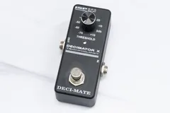 2025年最新】ISP DECI-MATE MICRO DECIMATOR PEDALの人気アイテム