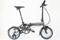 2024年最新】dahon k3 14インチホイールの人気アイテム - メルカリ