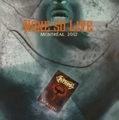 Cryptopsy クリプトプシー サイン入りポスター オマケあり 81UvBIbvndL._SY200_QL15_.jpg