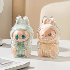 2025年最新】Labubu ぬいぐるみ 雨カバーの人気アイテム - メルカリ