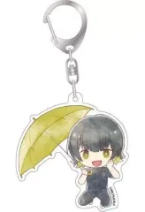 【中古】キーホルダー 蜂楽廻 傘っこ アクリルキーホルダー 「ブルーロック」