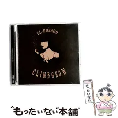 climbgrow クライムグロウ EL-CAMINO CD 廃盤 サイン入り climbgrow 廃盤 EL-CAMINO LETTER/PARTYの通販 by とも's shop