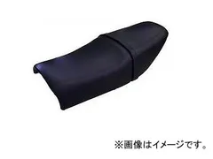 GB250 クラブマン 2型 3型 張替え用シートカバー 製作 GB250 クラブマン 2型 3型 張替え用シートカバー 製作