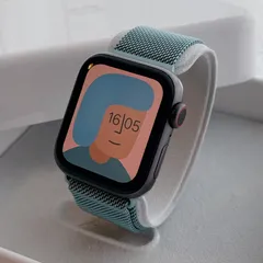 2025年最新】apple watch series4 gps+cellularの人気アイテム - メルカリ