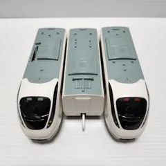 プラレールシリーズ - ❤️６両★動作品❤️ E657系 ひたち ときわ・京王線 9000形 Takara Tomy - 【プラレール】E657系特急電車 ひたち ときわ 美