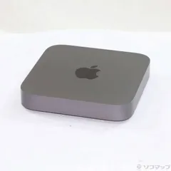 2025年最新】mac mini 2018 16gbの人気アイテム - メルカリ