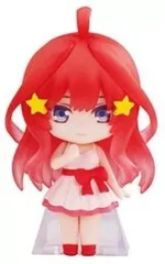 【中古】トレーディングフィギュア 中野五月 ビッグサイズフィギュア 「ガシャポンくじ 五等分の花嫁∬ あそーと3」 A賞