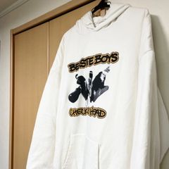 beastie boys × nano universe × 東京西川× 野口強 - P's