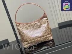 【今日特価】Goyard New Hobo Armpit Bag - ゴヤール ニュー ホボ アーマピット バッグ-WTO輸入2