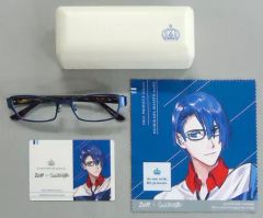 和泉一織JINS アイドリッシュセブンコラボメガネ - メルカリ