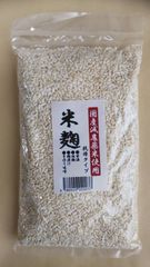 乾燥米麹300g1袋