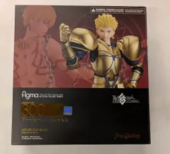 2025年最新】FIGMA ギルガメッシュの人気アイテム - メルカリ