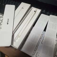 アップルペンシル 第一世代 ジャンク品 - メルカリ