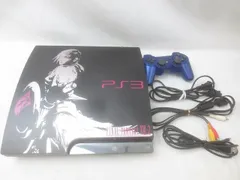 2025年最新】Yahoo!オークション -ps3 本体 中古