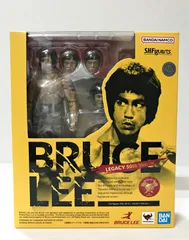 2025年最新】ブルース・リー フィギュアの人気アイテム - メルカリ