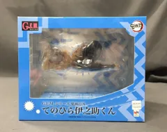 メガハウス 鬼滅の刃 G.E.M.シリーズ てのひら伊之助くん