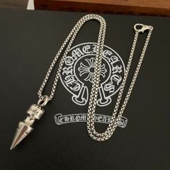 Chrome Hearts クロムハーツペンダントネックレスRR180