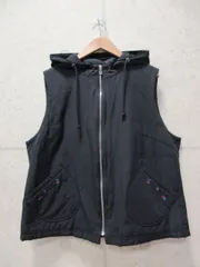 Topys トピーズ ベスト/ジレ シースルー 新品未使用タグ付き 楽天市場】新品同様【中古】トピーズ Topys 前開きベスト ベスト
