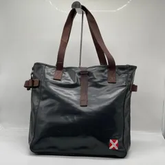 【美品】ラゲッジ レーベル カーゴ 2WAYトートバッグ Yahoo!オークション -「ラゲッジレーベル」(トートバッグ