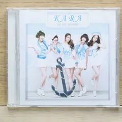 #KARA #GOGOサマー #初回盤 #新品未開封 718OwoFo+-L._UF350,350_QL50_.jpg