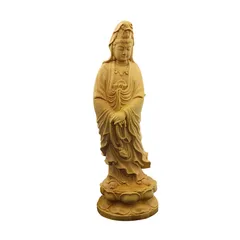額装・原画》聖観音 額装・原画》聖観音