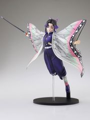 青島文化教材社 ファニーナイツ 鬼滅の刃 胡蝶しのぶ 1/7 PVCフィギュア