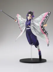 【新品未開封】アニプレックス 鬼滅の刃　 胡蝶しのぶ フィギュア Amazon.co.jp: ANIPEX 1/8スケール 鬼滅の刃 胡蝶しのぶ ABS&PVC