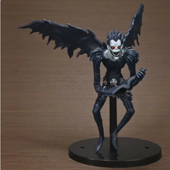 DEATH NOTE デスノート 死神リューク ノート付き 袋入りフィギュア同人グッズ