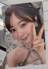 にじゅう niziu ライブ LIVE ウィット U 特典 トレカ みいひ miihi